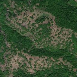 Satellite imagery of Čukite, MK