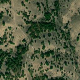 Satellite imagery of Ramen Rid, MK