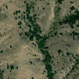 Satellite imagery of Ramen Rid, MK