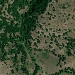 Satellite imagery of Sprčinoga, MK