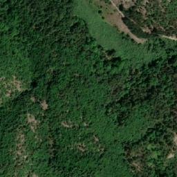 Satellite imagery of Crnokot, MK