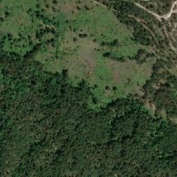 Satellite imagery of Rečkov Rid, MK