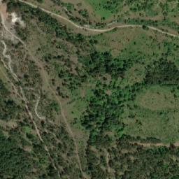 Satellite imagery of Rečkov Rid, MK