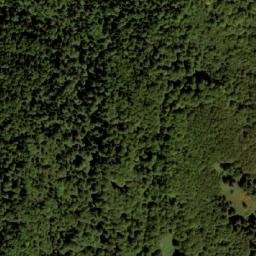 Satellite imagery of Volči Jami, GR