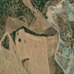 Satellite imagery of Bátsova, GR