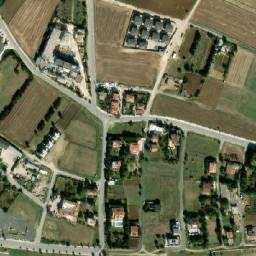 Drone Görünümü