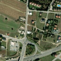 Drone Görünümü