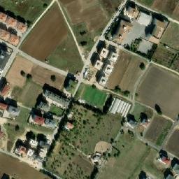Drone Görünümü