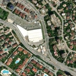 Drone Görünümü