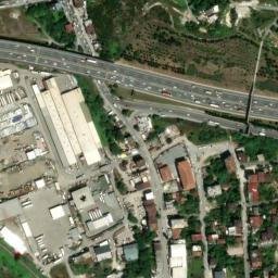 Drone Görünümü