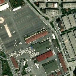 Drone Görünümü