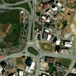 Drone Görünümü