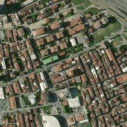 Drone Görünümü