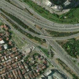 Drone Görünümü