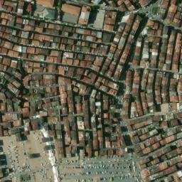 Drone Görünümü