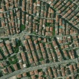 Drone Görünümü