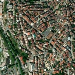 Drone Görünümü