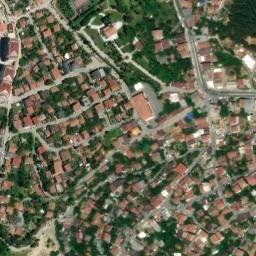 Drone Görünümü