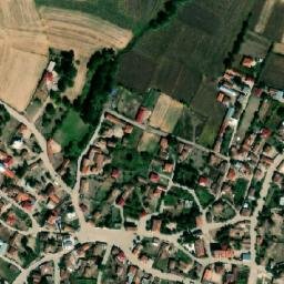 Drone Görünümü