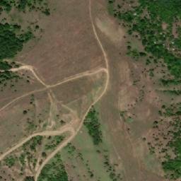 Satellite imagery of Shikablur, AM