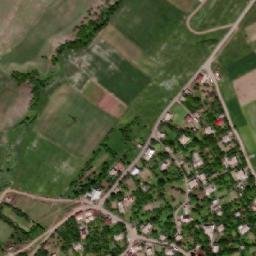 Satellite imagery of Shikablur, AM