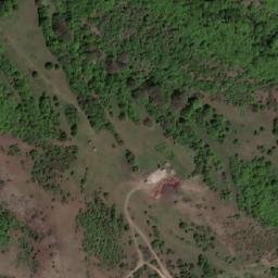 Satellite imagery of Berdashen, AZ