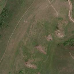 Satellite imagery of Klor K’ar, AM