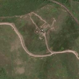 Satellite imagery of Klor K’ar, AM