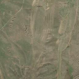 Satellite imagery of Çobançala Dağı, AZ