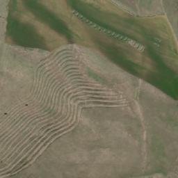 Satellite imagery of Çobançala Dağı, AZ