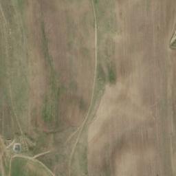 Satellite imagery of Qarapapaqçala Dağı, AZ