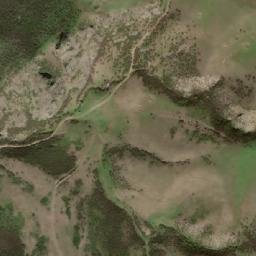 Satellite imagery of Üçgöl Dağı, AZ