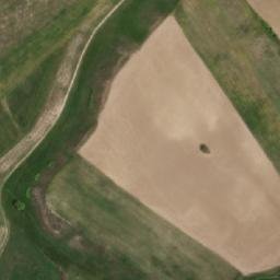 Satellite imagery of Böyüktəpə Dağı, AZ