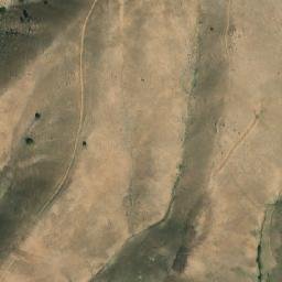 Satellite imagery of survey_point, KZ