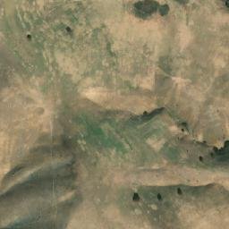 Satellite imagery of survey_point, KZ