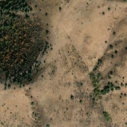 Satellite imagery of survey_point, KZ