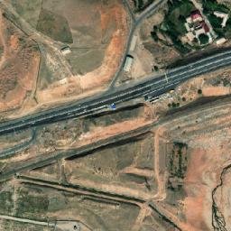 Satellite imagery of survey_point, KZ