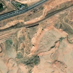 Satellite imagery of survey_point, KZ