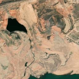 Satellite imagery of survey_point, KZ