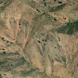 Satellite imagery of survey_point, KZ