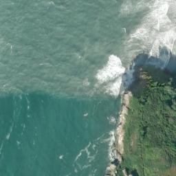 Satellite imagery of Little Head, US