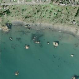 Satellite imagery of Little Head, US