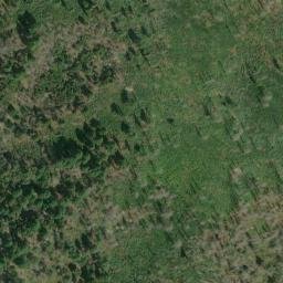 Satellite imagery of Tish Tang Point, US
