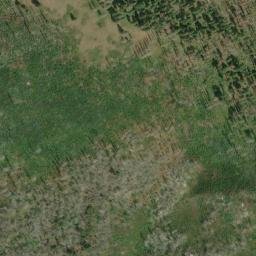 Satellite imagery of Tish Tang Point, US