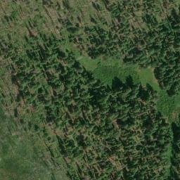 Satellite imagery of Tish Tang Point, US