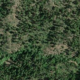 Satellite imagery of Robbers Roost Mine, US