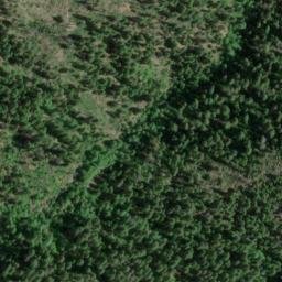Satellite imagery of Robbers Roost Mine, US