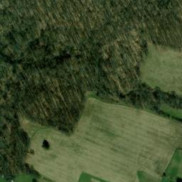 Satellite imagery of Hamilton Ridge, US