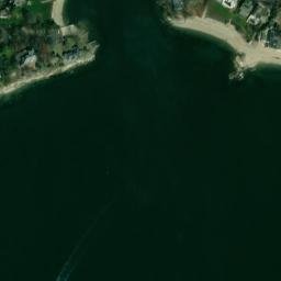 Satellite imagery of Roton Point, US