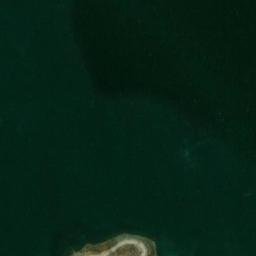 Satellite imagery of Bluff Point, US